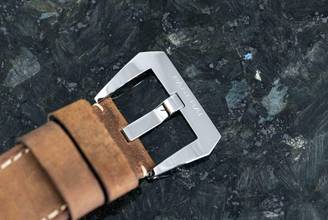 Thumbnail von Panerai Luminor Marina Limited Edition Munich | PAM00434 | Full Set | triple packaging </h1>