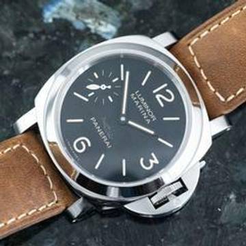  Panerai Luminor Marina Limited Edition Munich | PAM00434 | Full Set | triple packaging </h1> 
