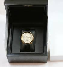 Thumbnail von Vacheron Constantin Historique Chronograph 18Karat 750er Gold