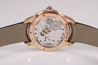 Thumbnail von Audemars Piguet Millenary Ladies 77247OR.ZZ.A812CR.01 </h1>