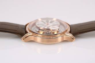Thumbnail von Audemars Piguet Millenary Ladies 77247OR.ZZ.A812CR.01 </h1>