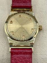 Thumbnail von IWC Ingenieur Gold 18Kt. lady 24mm Quarz top condition </h1>
