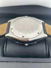 Thumbnail von Breitling Chronomat Longitude Red Dial Serviced 06/2025 with Box and Papers like new