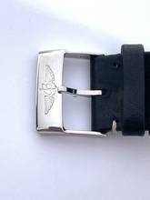 Thumbnail von Breitling Chronomat Longitude Red Dial Serviced 06/2025 with Box and Papers like new