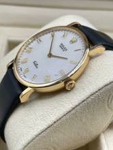 Thumbnail von Rolex Cellini Yellowgold 18Kt. nice condition with Box&papers White Computer Dial