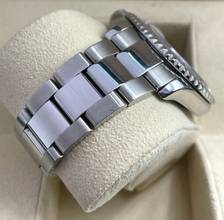 Thumbnail von Rolex Yacht-Master 40 Platin Bezel in Top Condition 40mm