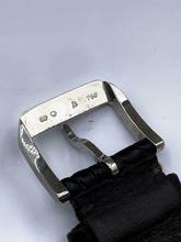 Thumbnail von IWC Portugieser Chronograph 18Kt Whitegold Rhodium Dial Factory Diamonds Setting NICE Condition