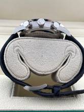 Thumbnail von IWC Portugieser Chronograph 18Kt Whitegold Rhodium Dial Factory Diamonds Setting NICE Condition