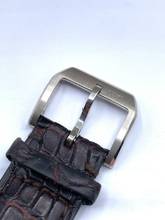 Thumbnail von IWC Portugieser Chronograph 18Kt Whitegold Rhodium Dial Factory Diamonds Setting NICE Condition