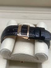 Thumbnail von Girard Perregaux WW.TC Rosegold 18Kt. Mop Dial Orig. Diamonds Setting Mint Condition Worldtime Ww.tc