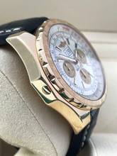 Thumbnail von Breitling Bentley 6.75 LIMITED EDITION Nr:18/500 ROSE 18KT. 48mm