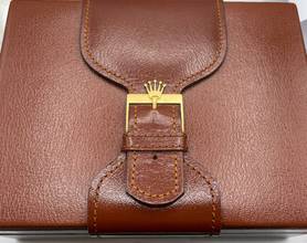 Thumbnail von Rolex Daytona Yellowgold 18Kt. ZENITH Top Condition with Orig. Box & Papers 1996year