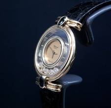 Thumbnail von Chopard Happy Diamonds 20/5017 </h1>