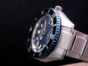 Thumbnail von Citizen Limited Edition Mechanical Diver's Watch 35th </h1>