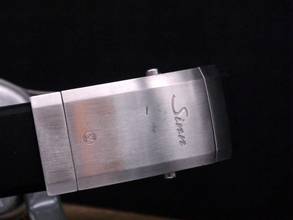 Thumbnail von Sinn 756 / 757 Diapal Duochronograph </h1>