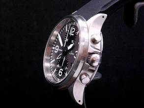 Thumbnail von Sinn 756 / 757 Diapal Duochronograph </h1>