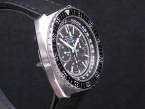 Thumbnail von Zenith El Primero Sub Sea </h1>