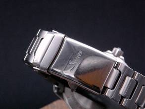 Thumbnail von Sinn UX 403 </h1>