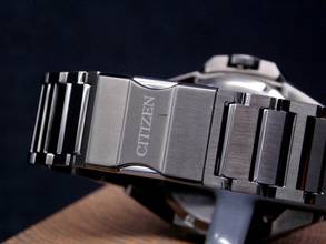 Thumbnail von Citizen Series 8 Automatic Black Perlmutt </h1>