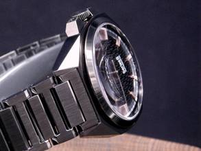 Thumbnail von Citizen Series 8 Automatic Black Perlmutt </h1>