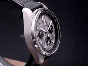 Thumbnail von Bulova Lunar Pilot Meteorite Limited Edition Lunar Pilot </h1>