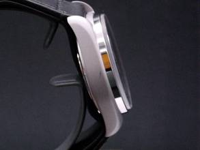 Thumbnail von Bulova Lunar Pilot Meteorite Limited Edition Lunar Pilot </h1>