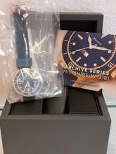 Thumbnail von Bulova Mil Ships Special Edition 41mm Automatic </h1>