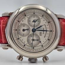 Thumbnail von Franck Muller 7000 CC MC Master Calendar Chronograph Weißgold limitiert