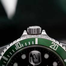 Thumbnail von Rolex Submariner Date Kermit