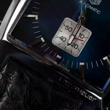 Thumbnail von TAG Heuer Monaco WW2111.FC6204