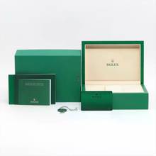 Thumbnail von Rolex GMT-Master II Sprite