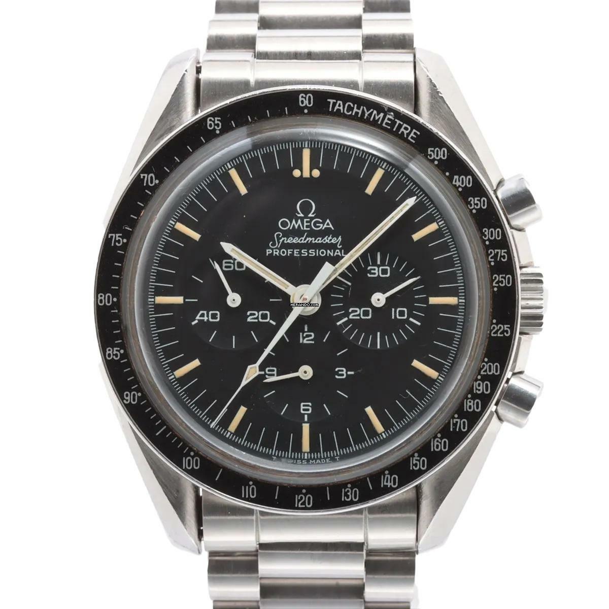 Omega Speedmaster Professional Moonwatch 310.32.42.50.01.002