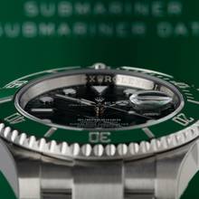 Thumbnail von Rolex Submariner Date (Hulk)