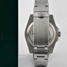 Thumbnail von Rolex Submariner Date (Hulk)