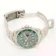 Thumbnail von Rolex Submariner Date (Hulk)