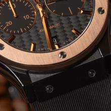 Thumbnail von Hublot Classic Fusion Chronograph 521.CO.1781.RX