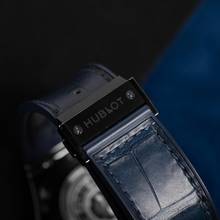 Thumbnail von Hublot Classic Fusion Blue 45mm