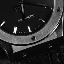 Thumbnail von Hublot Classic Fusion Black Magic