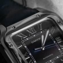 Thumbnail von Cartier Santos 4072