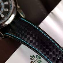 Thumbnail von Patek Philippe Calatrava 40mm Blue