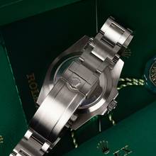 Thumbnail von Rolex Submariner Date 116610LN