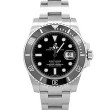 Thumbnail von Rolex Submariner Date 116610LN