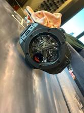 Thumbnail von Hublot Big Bang Tourbillon Power Reserve 5 Days Big Bang All Black