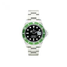 Thumbnail von Rolex Submariner Date Kermit