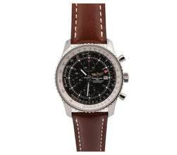 Thumbnail von Breitling Navitimer World A2432212/B726/443X/A20BA.1