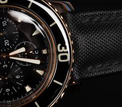 Thumbnail von Blancpain Fifty Fathoms Flyback