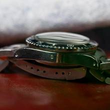 Thumbnail von Rolex Sea-Dweller Double Red Unpolished Completely Original