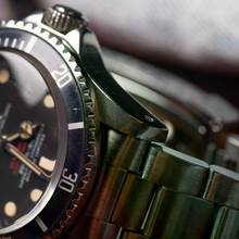 Thumbnail von Rolex Sea-Dweller Double Red Unpolished Completely Original