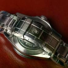 Thumbnail von Rolex Sea-Dweller Double Red Unpolished Completely Original