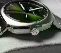 Thumbnail von H.Moser & Cie. Streamliner Centre Seconds